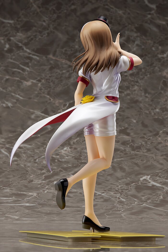 hanamaru kunikida figure