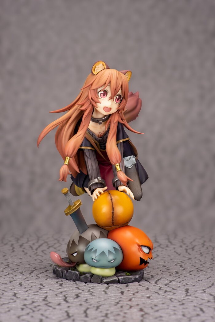 figure raphtalia