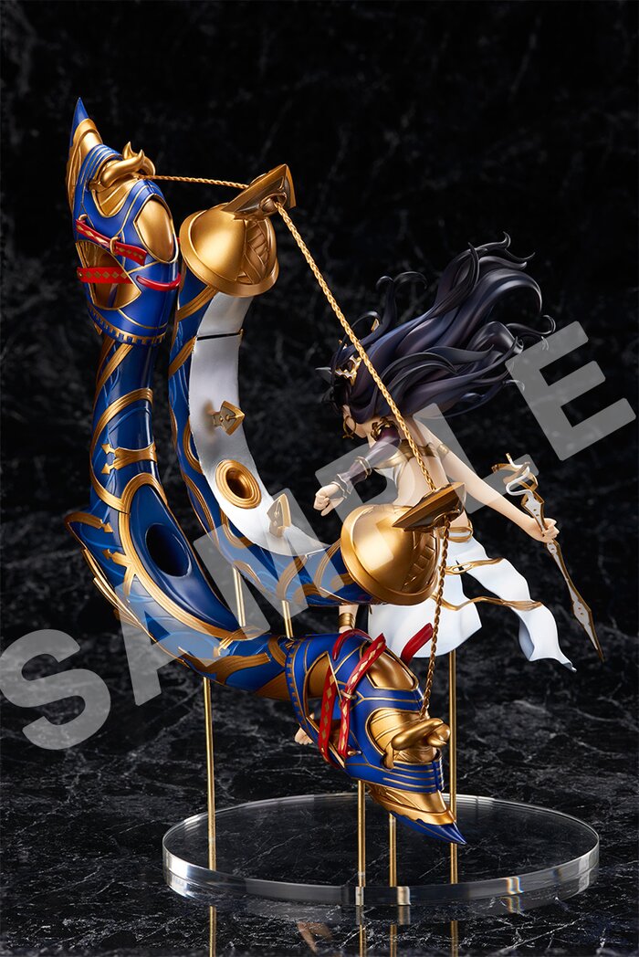 [Fate/Grand Order] Archer/Ishtar Figure: Type-Moon - Tokyo Otaku Mode (TOM)