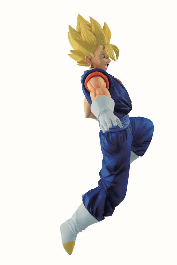 dokkan battle action figure