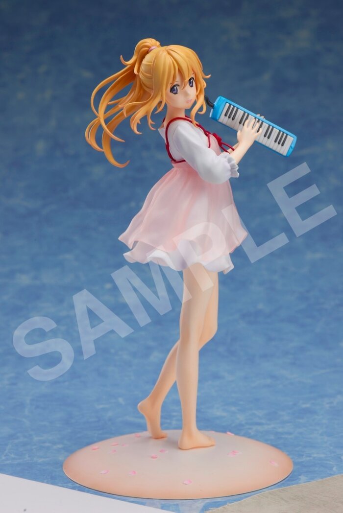 kaori miyazono figure aniplex