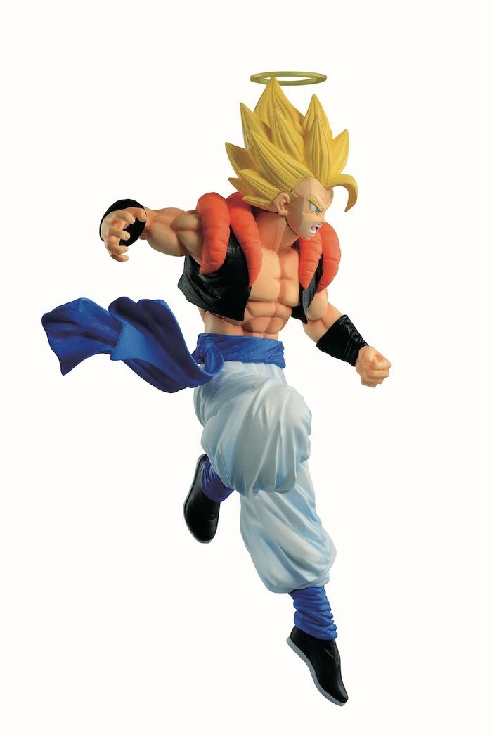 dokkan battle action figure