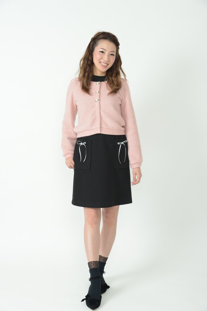Honey Rose Cardigan main image 1