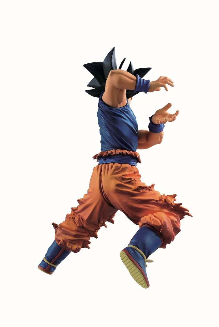 dokkan battle action figure