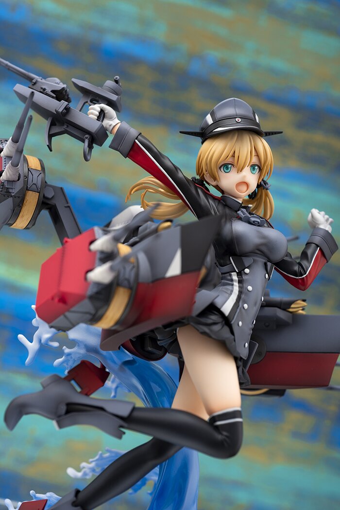 prinz eugen figure