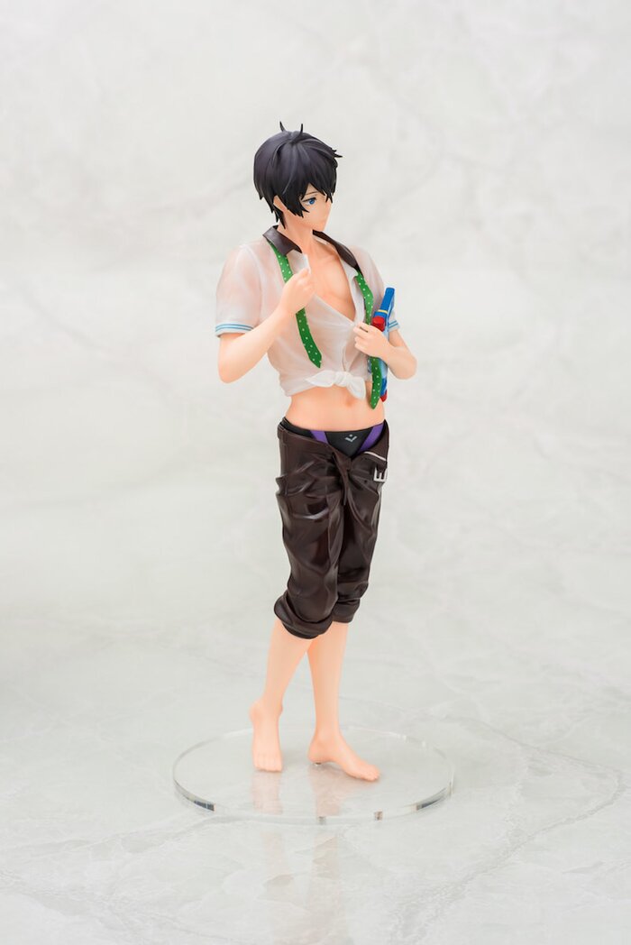 nanase haruka figure