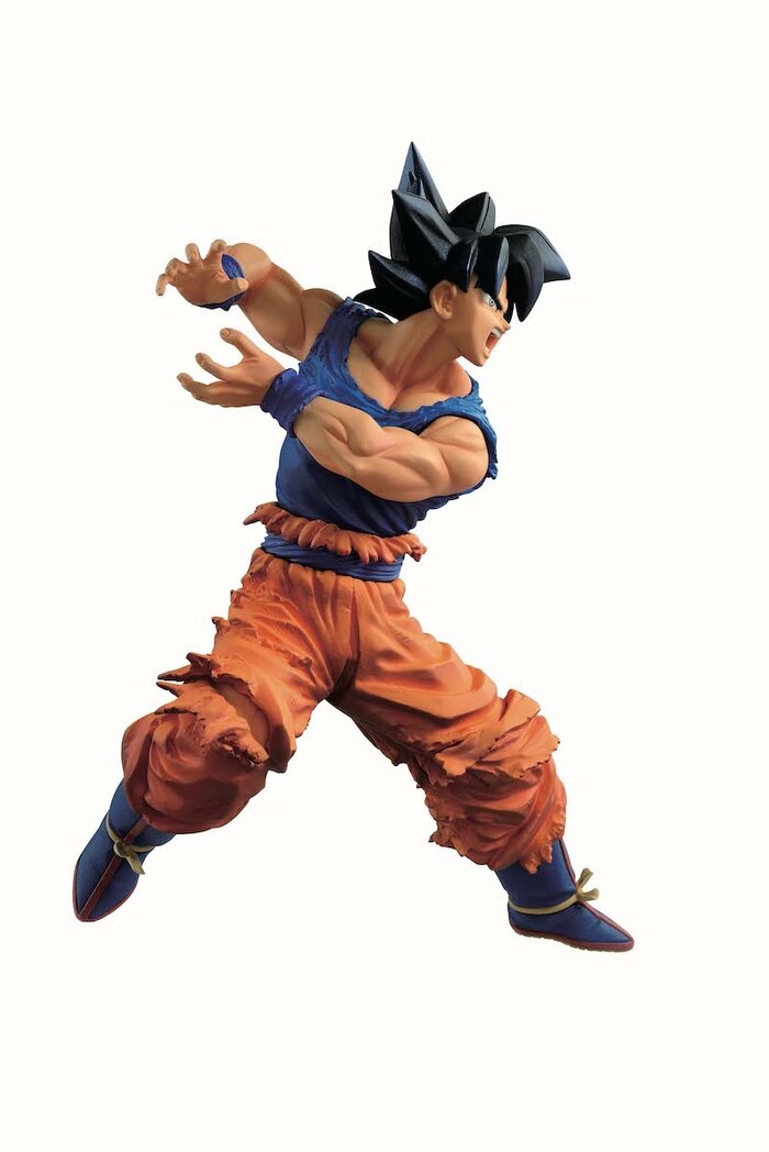 dokkan battle action figure