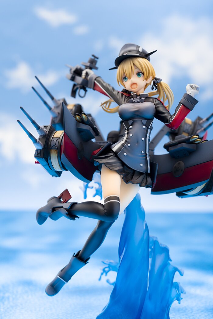 prinz eugen figure