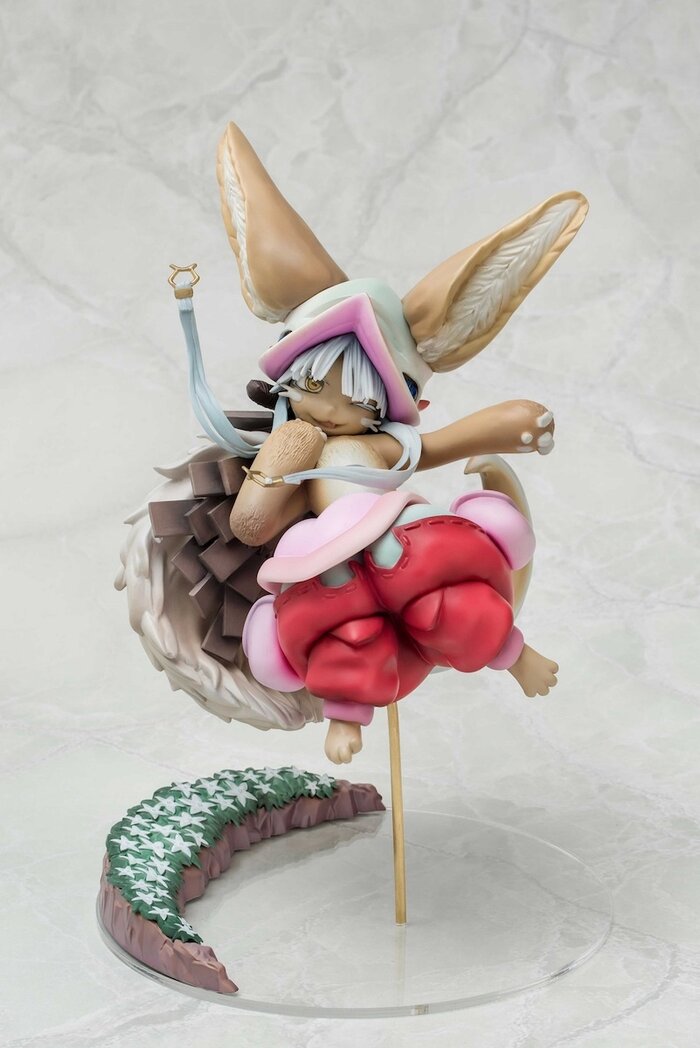 made in abyss figures