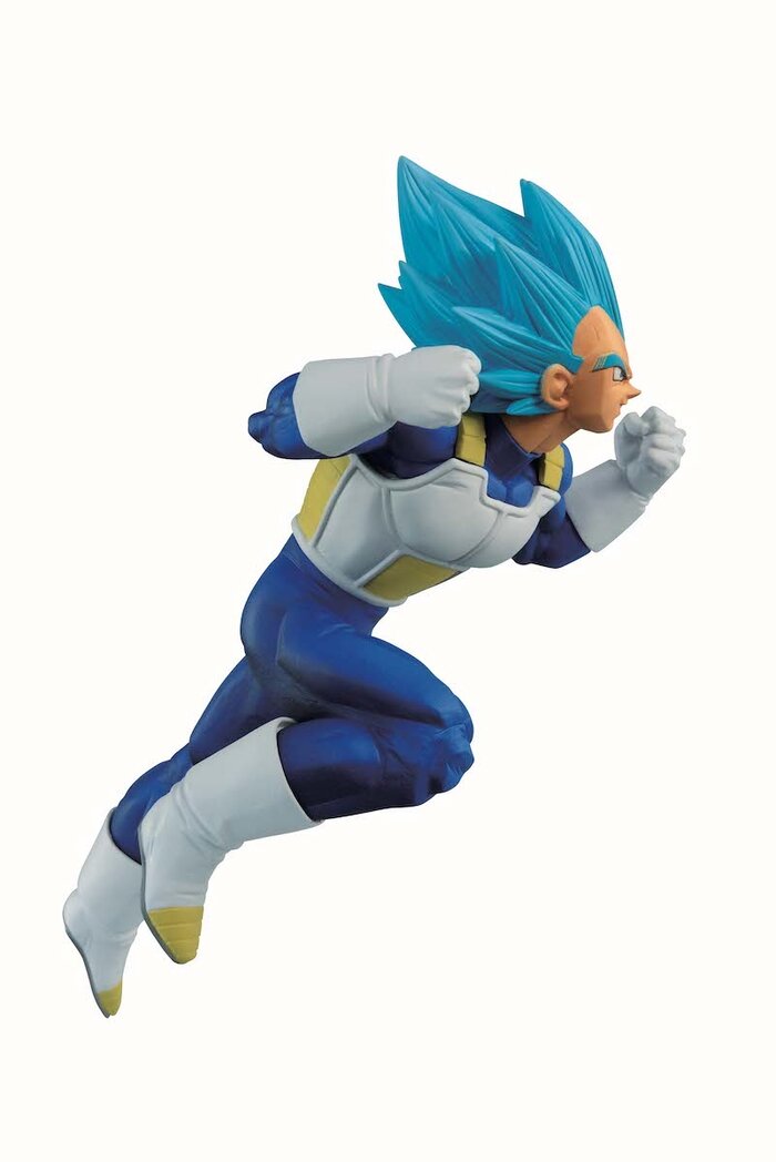 super saiyan vegeta toy tokyo