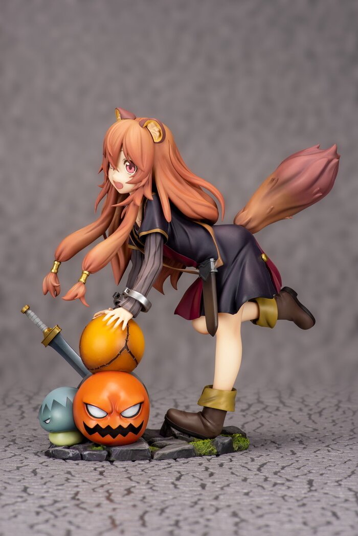 action figure raphtalia