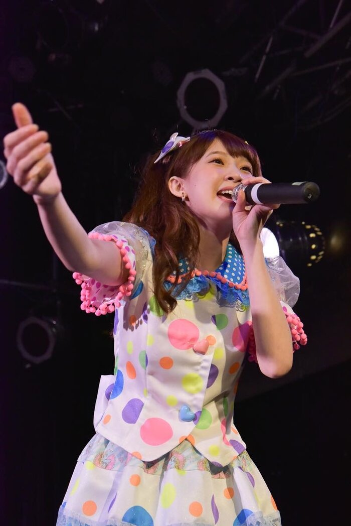 Nippon Manju - Ladybaby: LADYBABY - Tokyo Otaku Mode (TOM)