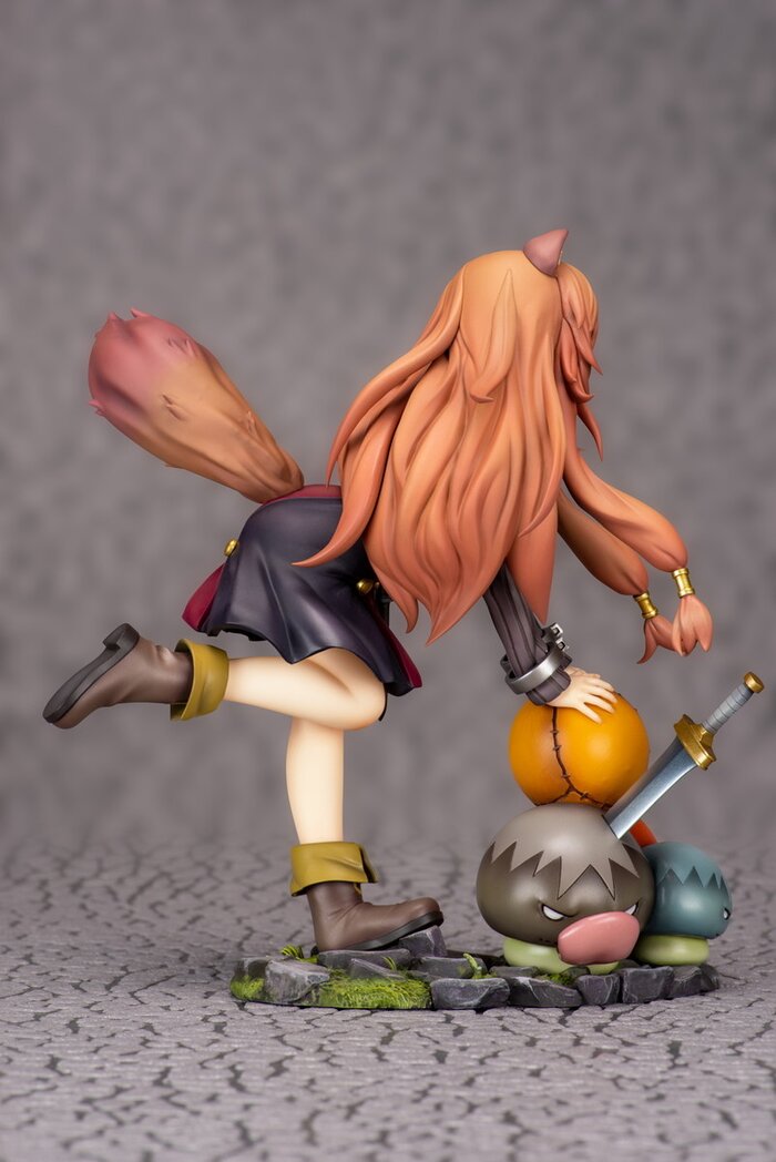 raphtalia childhood figure