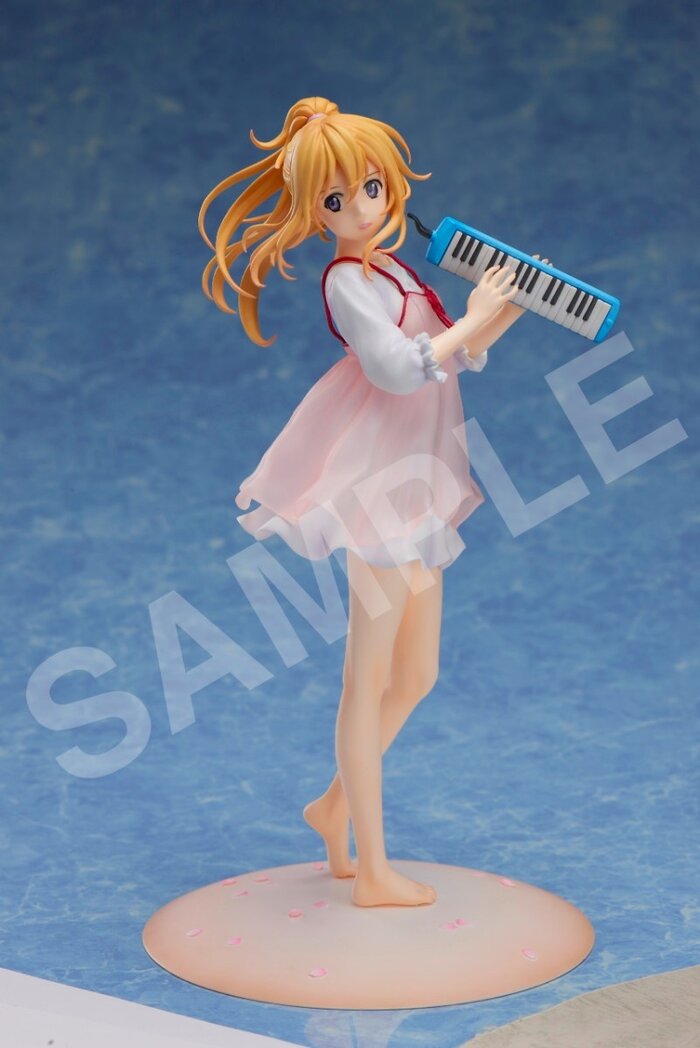 kaori miyazono figure aniplex