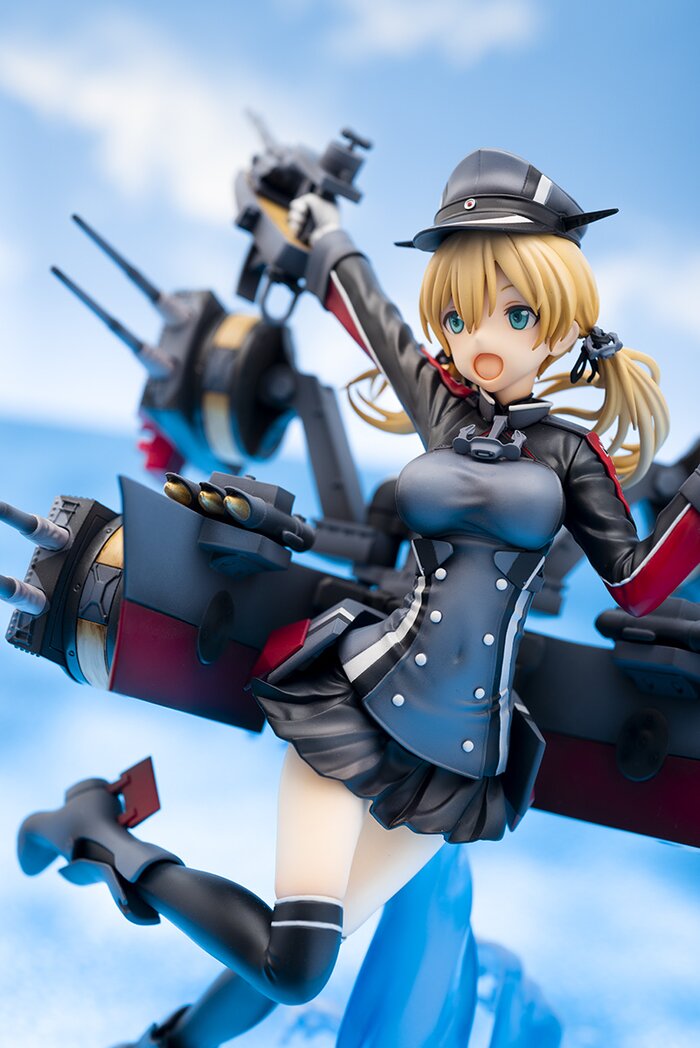 prinz eugen figure