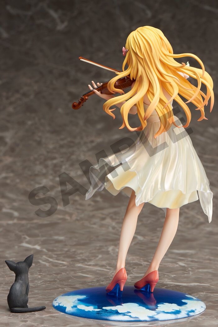 kaori miyazono figure aniplex
