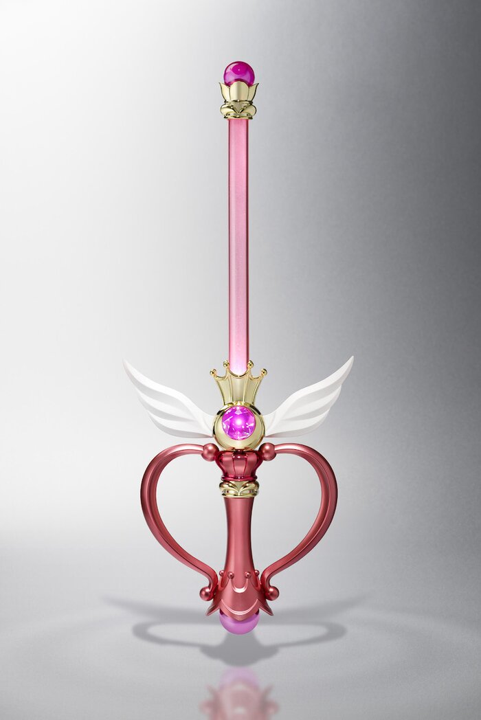 sailor moon eternal proplica moon kaleido scope