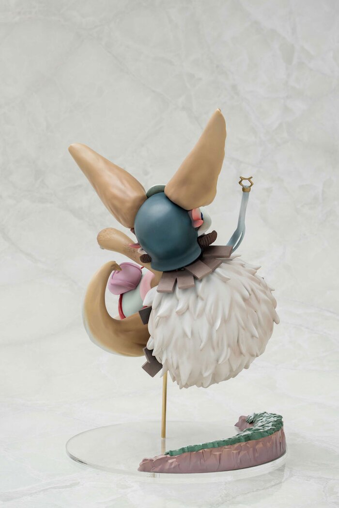 nanachi doll