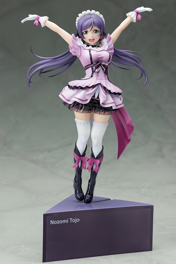 nozomi tojo alter figure