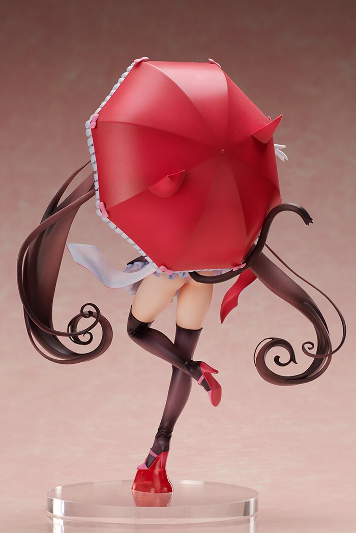 chocola figure