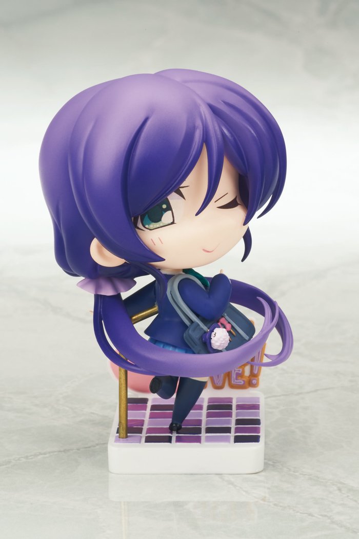 Tojo Figure Love Live! Nozomi Tojo Figure & Smartphone Stand - Tokyo Otaku Mode (TOM)