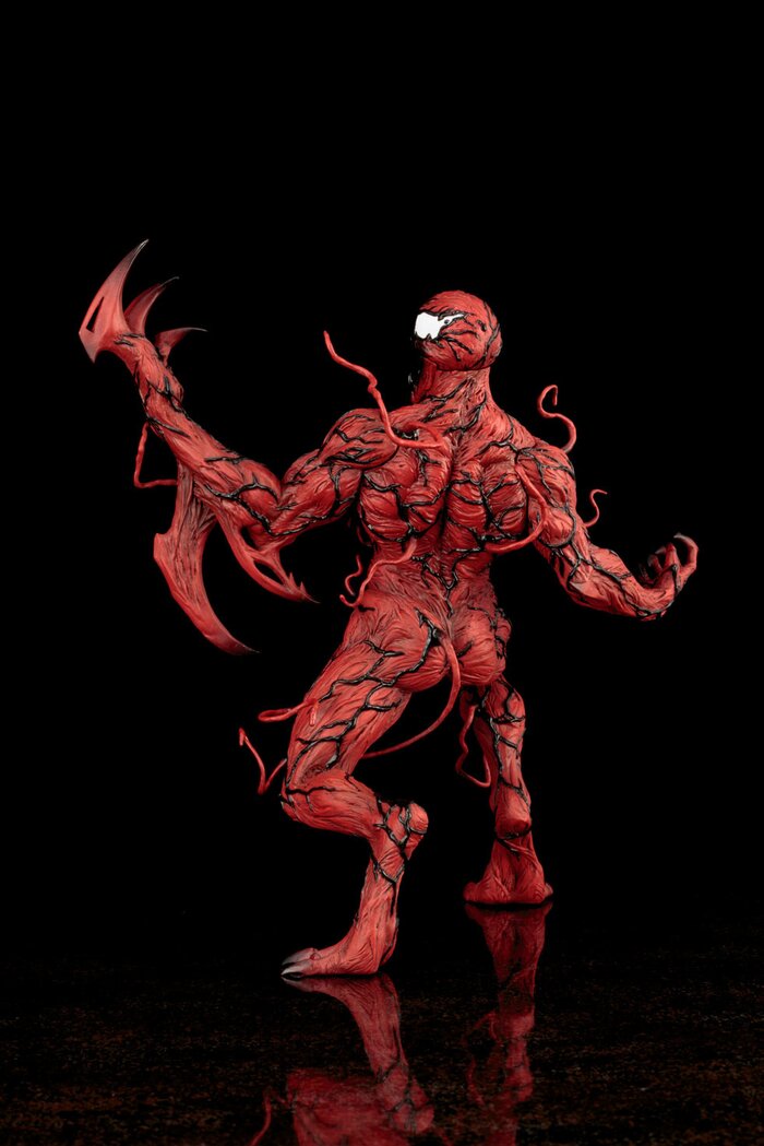 carnage figure smyths