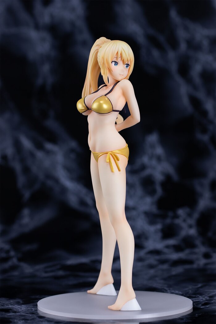 darkness swimsuit figma