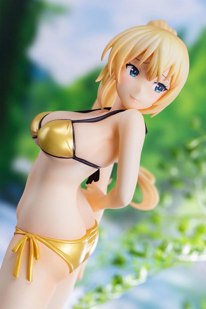 darkness swimsuit figma