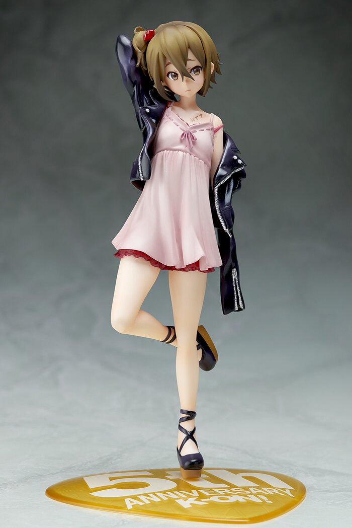 Ritsu Tainaka K On Figures Figures Figures And Merch Otapedia Tokyo Otaku Mode