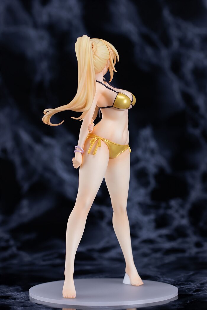 darkness swimsuit figma