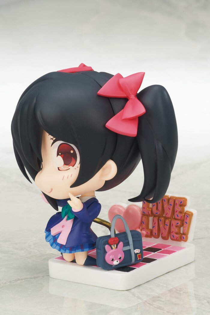 nico yazawa figure