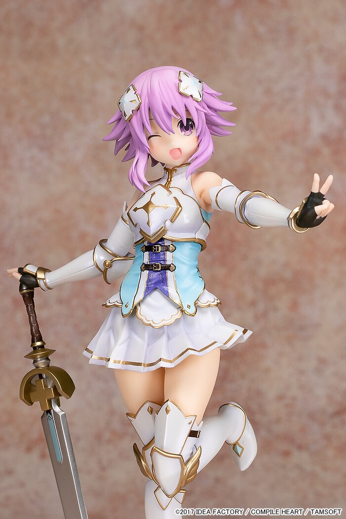 neptunia figure