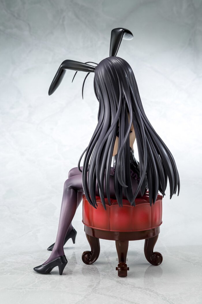 kuroyukihime figure