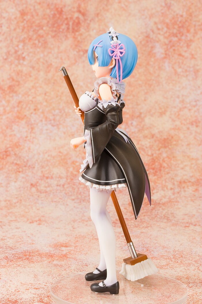 otto re zero figure