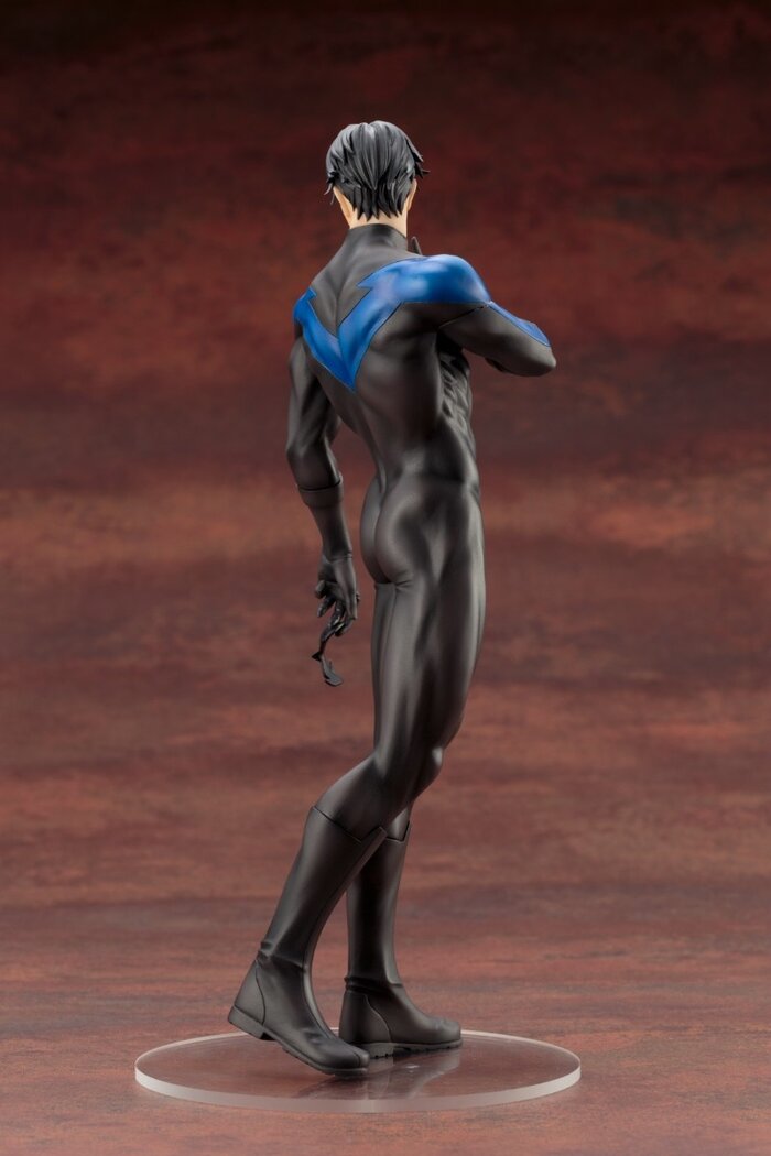 ikemen nightwing in stock