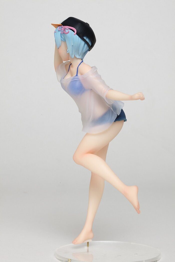 rimuru swimsuit figure