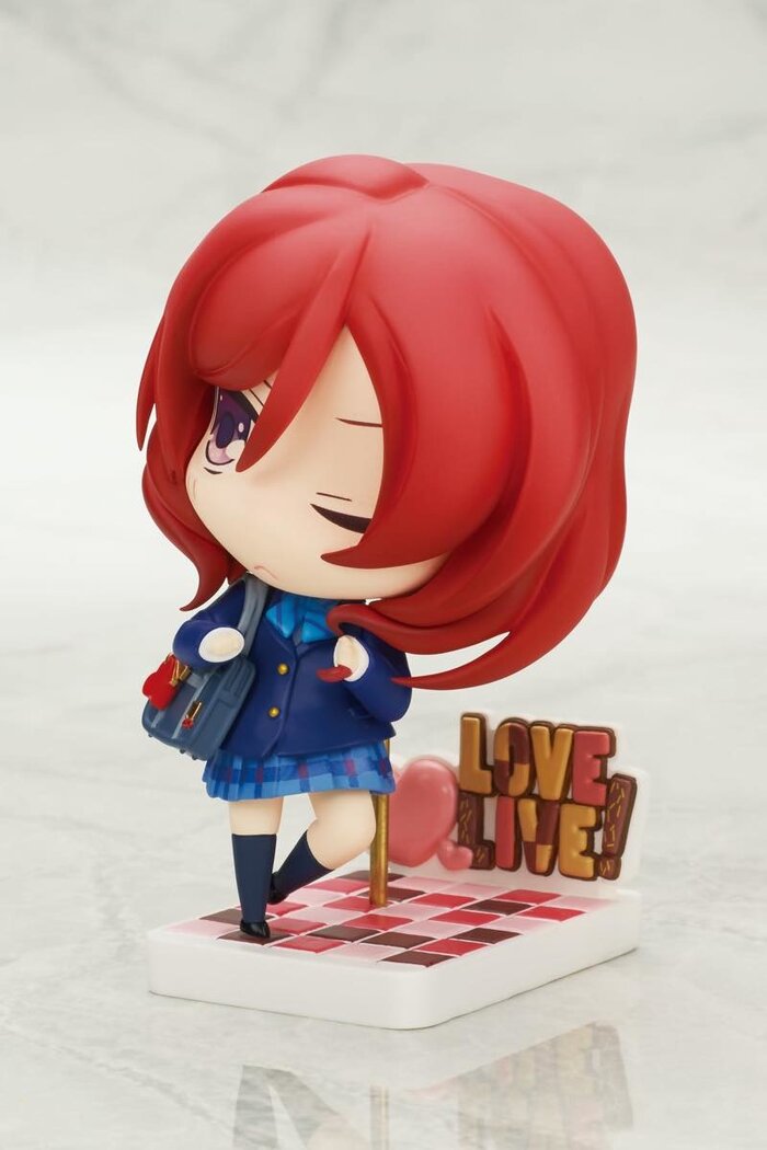 maki nishikino figure