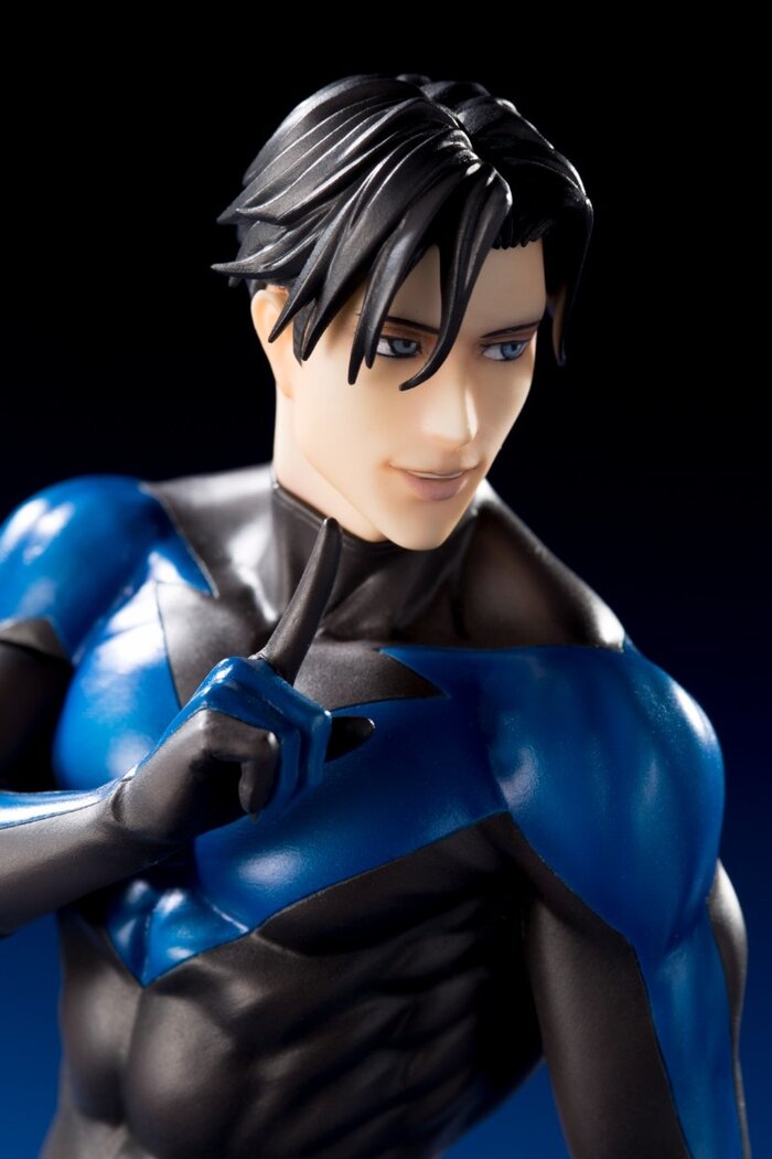 ikemen nightwing in stock