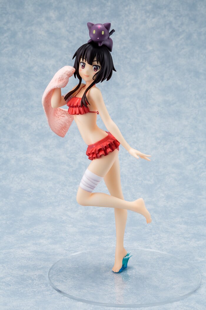 figma megumin swimsuit