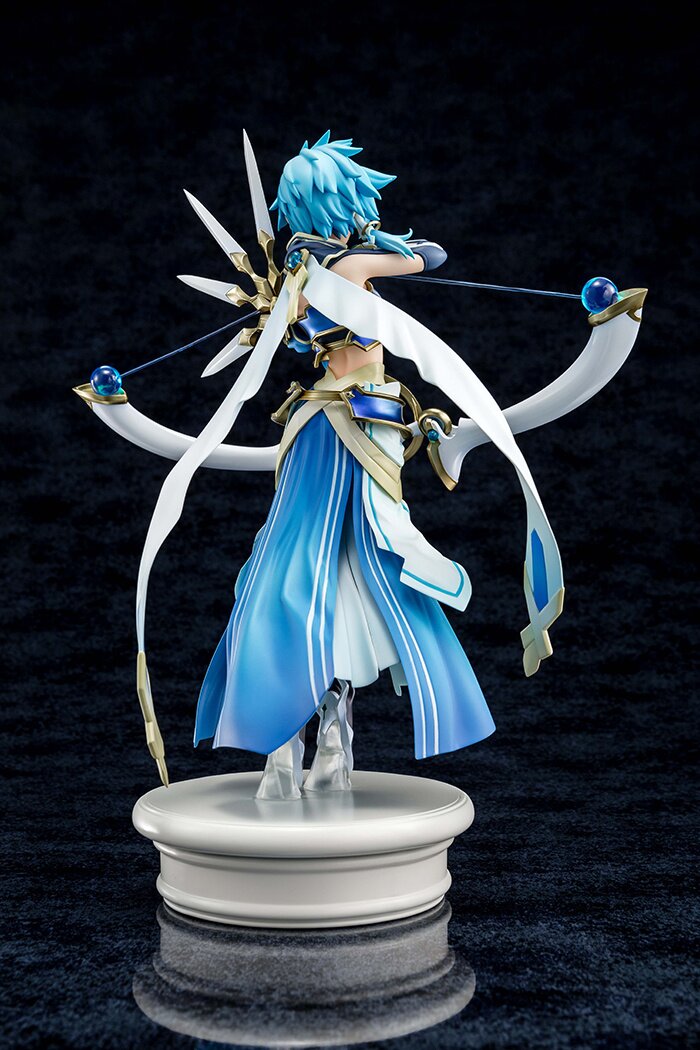 Sao Alicization The Sun Goddess Solus Sinon 18 Scale Figure Genco