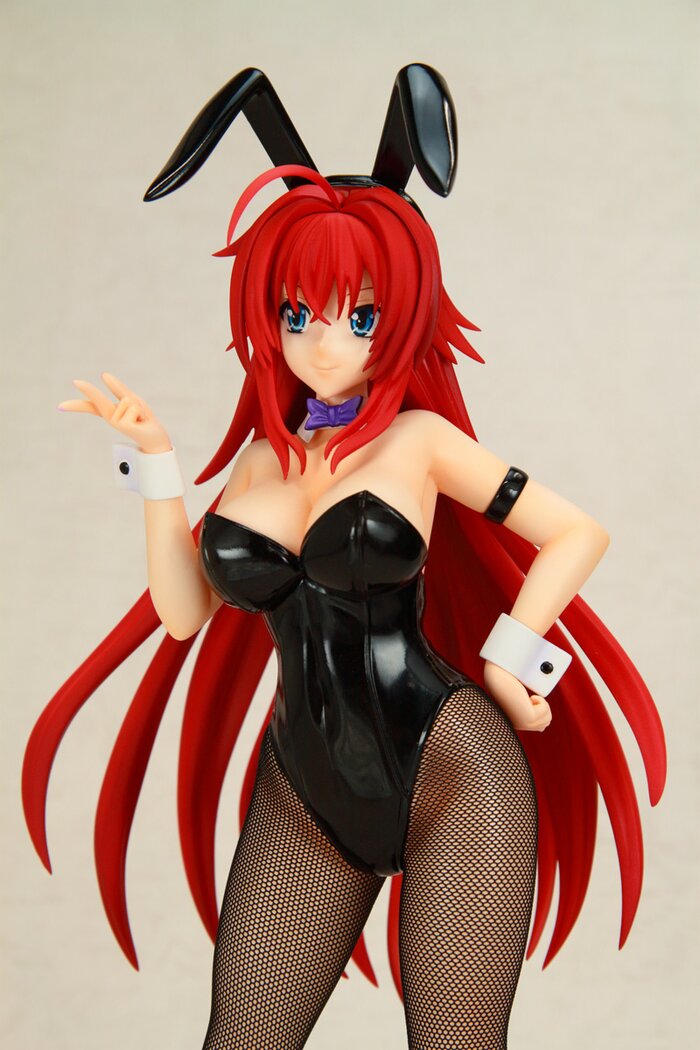 rias gremory figure nude