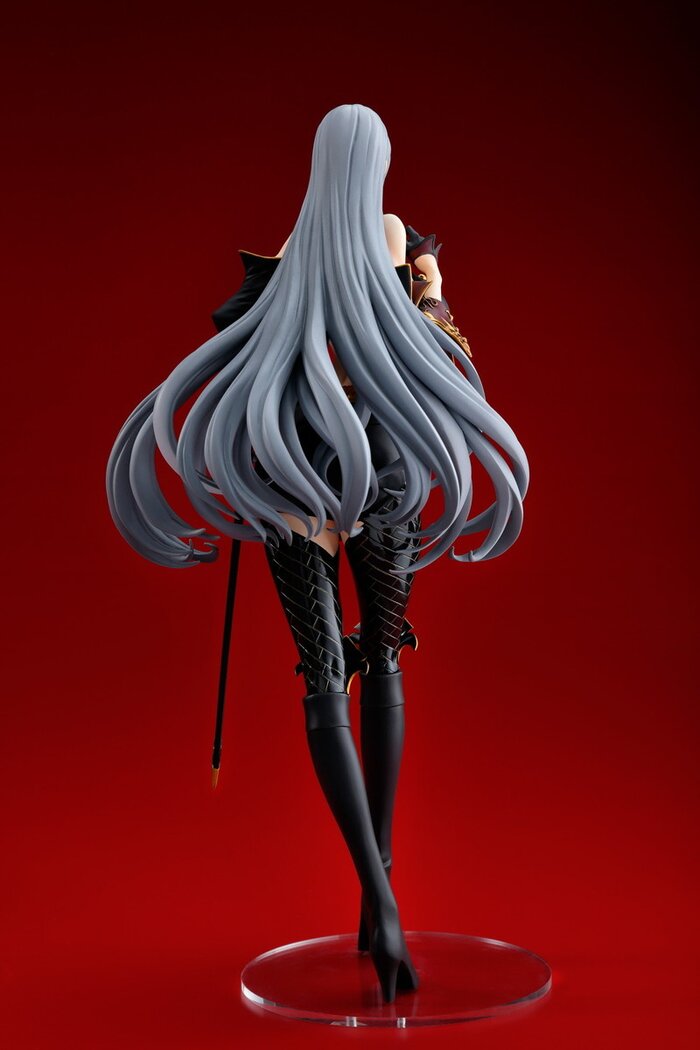 selvaria figure