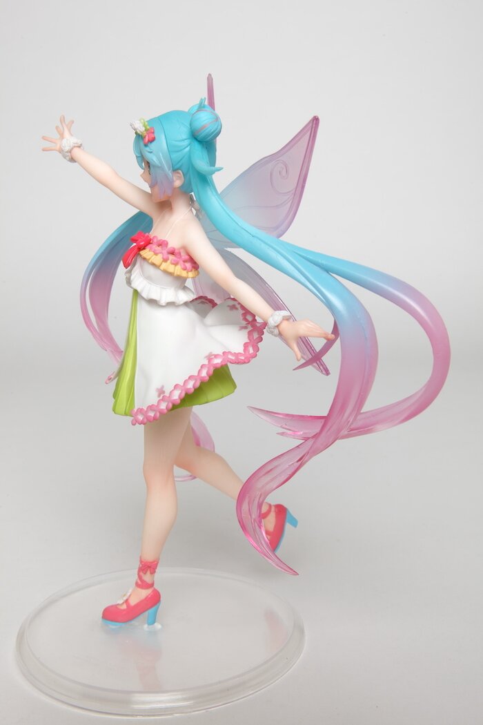 hatsune miku 3rd season summer ver