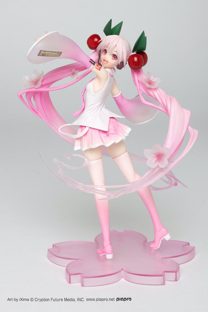 taito sakura miku 2020