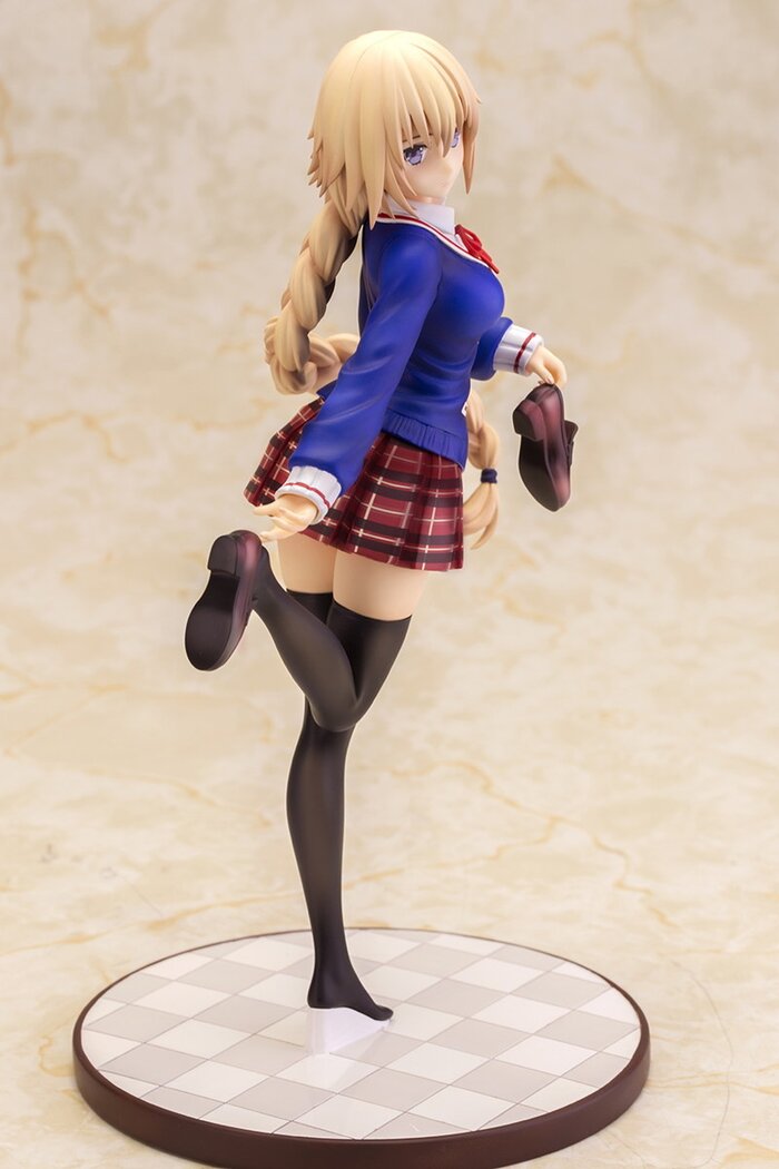 [Fate/Extella] Jeanne Blazer Ver. Figure: Alphamax - Tokyo Otaku Mode (TOM)