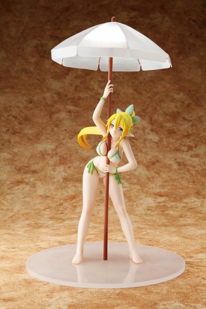 leafa bikini