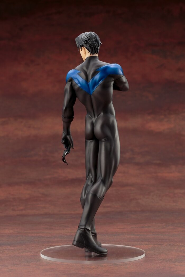 kotobukiya ikemen nightwing