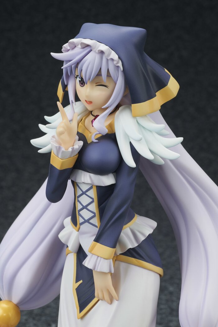 figure konosuba