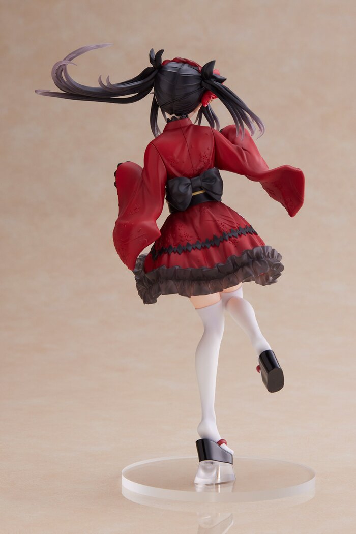 Coreful Figure Date A Live Iv Kurumi Tokisaki Japanese Gothic Ver Tokyo Otaku Mode Tom 