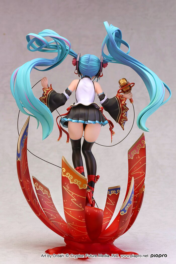 miku expo 2019 figure